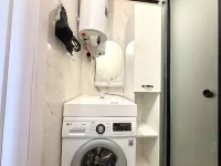 City Apartments Zhumabek 219-75 Hotels in 