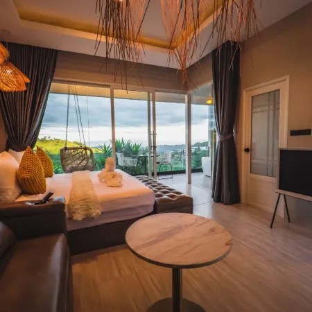 Kirin Sky Resort