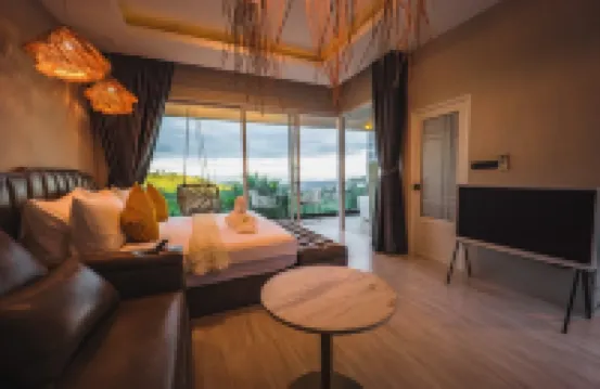 Kirin Sky Resort