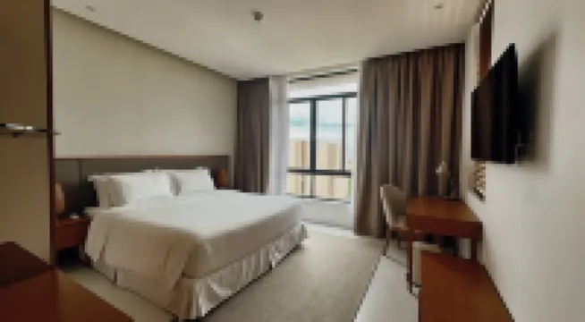 Alexa Villa Cam Ranh-3 Bedrooms,Private Pool,Beach Access