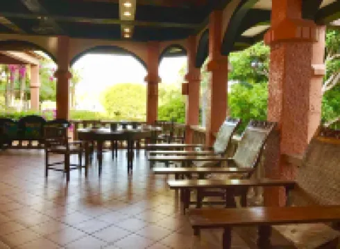 M Villa’s Farm Resort