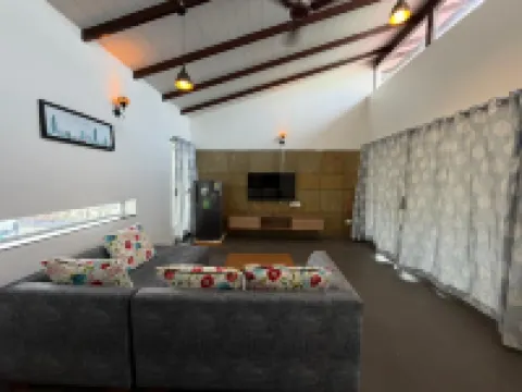 Kimaya Cottage