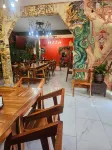 Hotel Real Maya - Bữa sáng