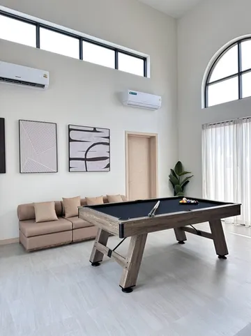 รูปภาพของเรนิว่าพูลวิลล่า