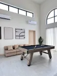 Reniva Poolvilla Cha-am