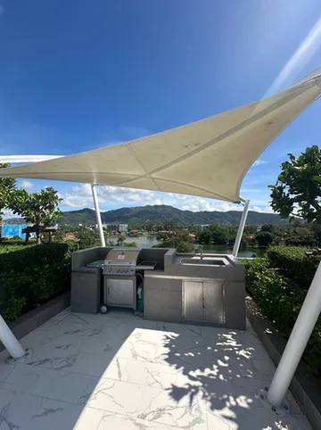 รูปภาพของ2-bedroom Apartment Phuket BangTao. With washer and balcony.