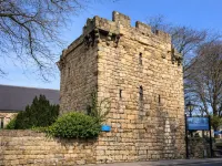 The Corbridge Apartment Hotels in Corbridge