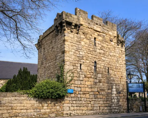 The Corbridge Apartment Hotels in Corbridge
