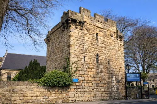 The Corbridge Apartment