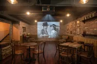 Midpoint Guesthouse - 1つ星