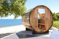 RIPSTICK Private Luxury Resort