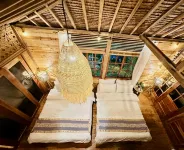 Sundown Farm Stay | Pinewood Villa with Pool