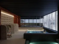 KOKO HOTEL Premier Tokyo Bay Makuhari Hotel a Chiba