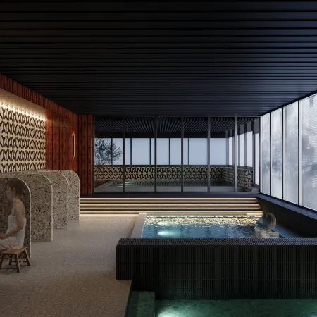 KOKO HOTEL Premier Tokyo Bay Makuhari