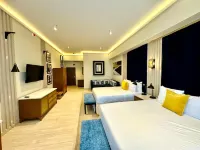 MetroArt Hotel