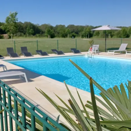 Terres de France - Le Domaine du Val d'Amboise