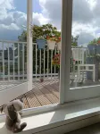 Designed Penthouse Amsterdam City Center - Pensions