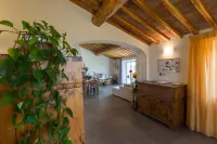 Le Redi Green Home, holiday villa in Chianti Classico, Tuscany