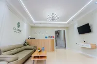 Classic hotel Samarkand