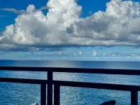 花蓮海次方海景民宿 花蓮酒店
