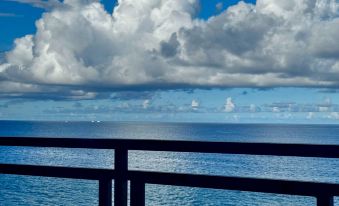 Haicifang Ocean View B&B, Hualien