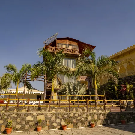 Badigarh Resort - Udaipur