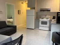 Cozy 2BR Private Suite | Near Transit | Quiet Area Hotels in Vancouver