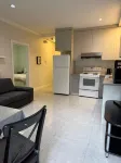 Cozy 2BR Private Suite | Near Transit | Quiet Area