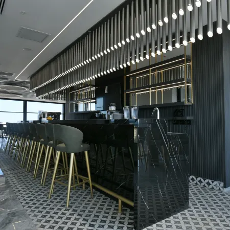 Dorana Hotel Gazimagusa
