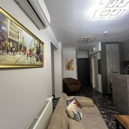 Taksim Valens Hotel