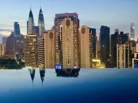 Majestic Residence | Near MALL&LRT. KLCC Area