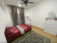 Rozaimi Homestay