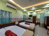 SK RESIDENCY