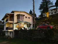 Elphinstone Inn