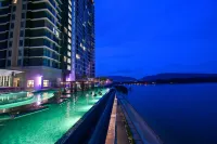 Imperium Residences Kuantan By THM - Beach