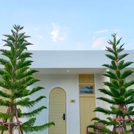 The Rim Resort