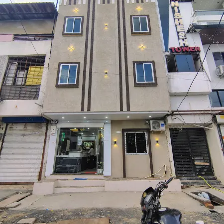 Hotel Shivganga
