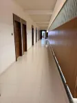 Carnival Inn - Gym