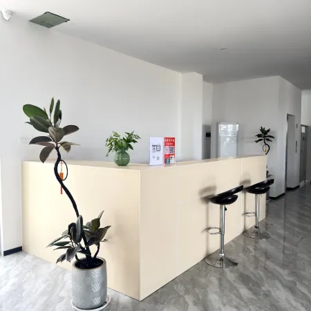 CHANGHONG HOTEL