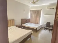 Liuergminsu Hotels near Packages Mall
