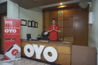 Hotel O near Alun-Alun Kidul formerly Ndalem Mantrijeron Hotel