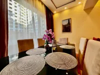 Azur byArzu Rainbow Kaleidoscope - Homestays