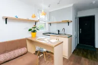 Modern Tiny House - جديد