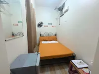 Villa Cruz Resort