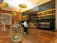 Foreshore Hotel Các khách sạn gần Trung tâm hội nghị CTICC