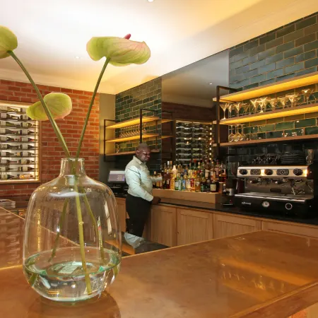 Foreshore Hotel