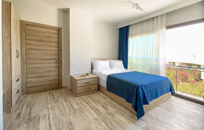 Eylül 16 Butik Otel