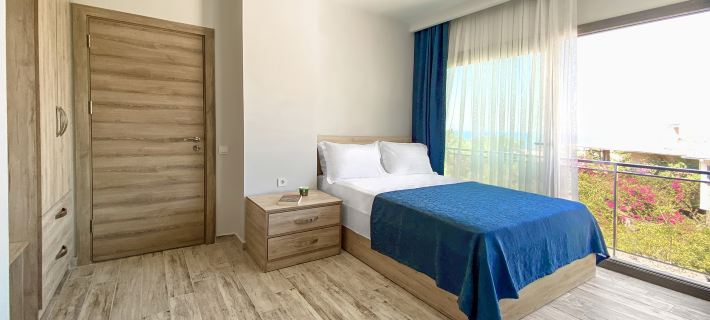 Eylül 16 Butik Otel Ξενοδοχεία στην πόλη Cesme