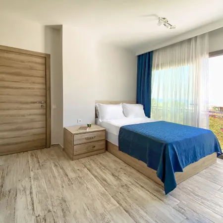 Eylül 16 Butik Otel