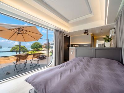 Namhae Sea Sky Caraville